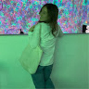 Meet your Posher, Sofie